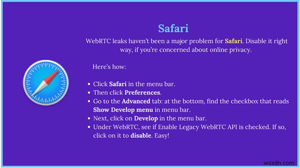 मुझे कैसे पता चलेगा कि मेरा आईपी पता लीक हो रहा है? WebRTC रिसाव परीक्षण करें। सरल!