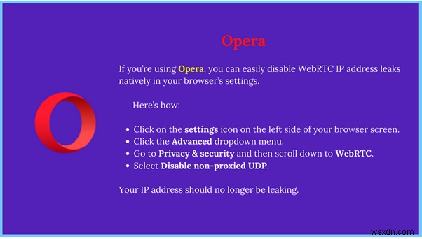 मुझे कैसे पता चलेगा कि मेरा आईपी पता लीक हो रहा है? WebRTC रिसाव परीक्षण करें। सरल!