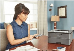 Windows 10 पर वायरलेस प्रिंटर कैसे सेट करें