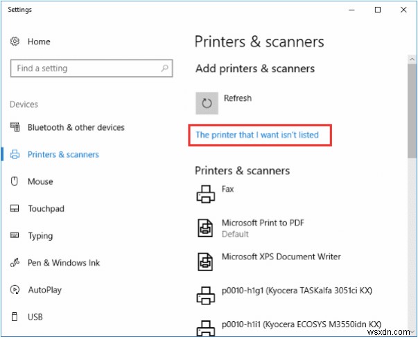 Windows 10 पर वायरलेस प्रिंटर कैसे सेट करें