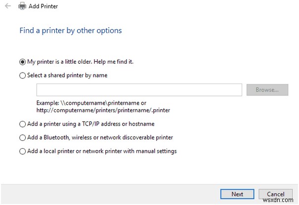 Windows 10 पर वायरलेस प्रिंटर कैसे सेट करें