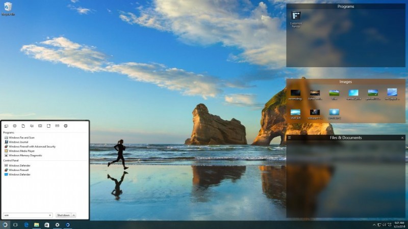 2022 में 10 सर्वश्रेष्ठ Windows 10 UI अनुकूलन उपकरण