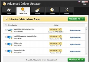 NETIO.SYS ब्लू स्क्रीन विंडोज 10 त्रुटियों (2022) को हल करने के लिए ठीक करता है