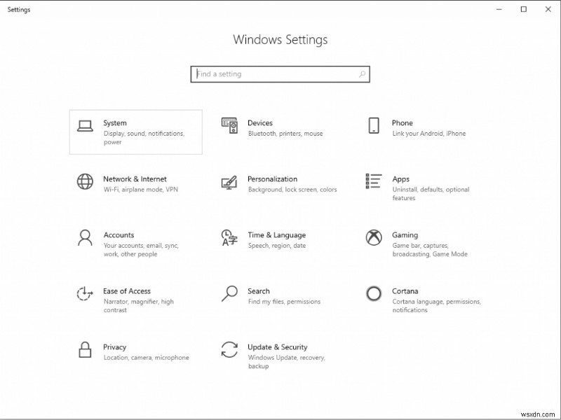 Windows 10 में अपनी स्क्रीन को कैसे विभाजित करें