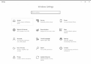 Windows 10 में अपनी स्क्रीन को कैसे विभाजित करें