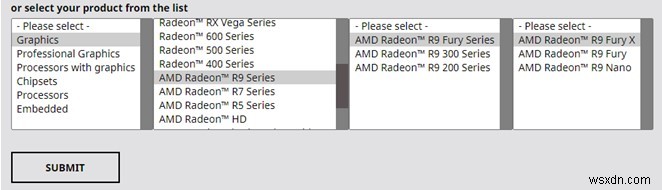 Windows 10 PC में AMD ड्राइवर्स को कैसे पुनर्स्थापित करें