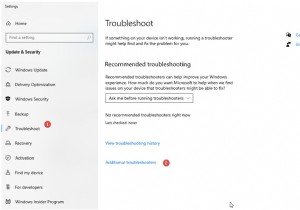 कैसे ठीक करें कैनन MG3650 विंडोज 10 में वाई-फाई से कनेक्ट नहीं होगा