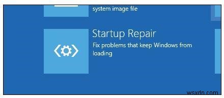 Windows 10 नहीं बूटिंग एरर को कैसे ठीक करें