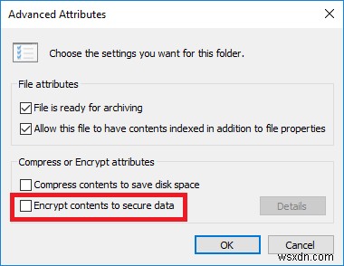 Windows 10 में बिना थर्ड-पार्टी टूल्स का इस्तेमाल किए फोल्डर को पासवर्ड से कैसे सुरक्षित करें