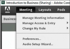 एडोब कनेक्ट रिकॉर्डिंग को आसानी से कैसे डाउनलोड करें - विंडोज़