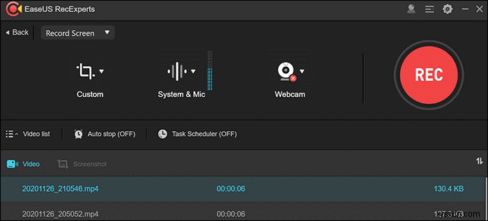 एडोब कनेक्ट रिकॉर्डिंग को आसानी से कैसे डाउनलोड करें - विंडोज़