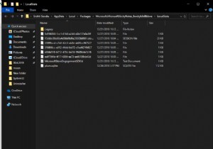 Windows 10 पर स्टिकी नोट्स का बैकअप और रिस्टोर कैसे करें?