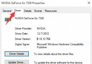 विंडोज 10 पर NVIDIA ड्राइवर्स को रोल बैक करने के लिए स्टेप बाय स्टेप गाइड 