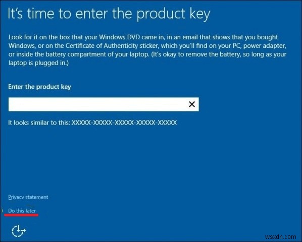 Windows 10 लाइसेंस को किसी अन्य हार्ड ड्राइव या नए कंप्यूटर में कैसे स्थानांतरित करें?