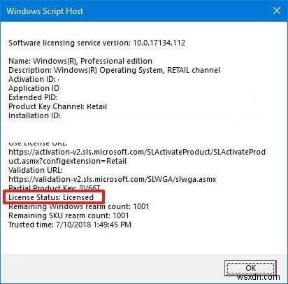 Windows 10 लाइसेंस को किसी अन्य हार्ड ड्राइव या नए कंप्यूटर में कैसे स्थानांतरित करें?