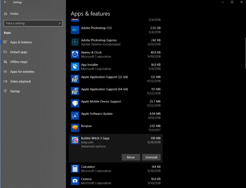Windows 10 पर ऐप अनुमतियों को नियंत्रित करने के चरण