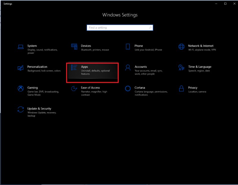 Windows 10 पर ऐप अनुमतियों को नियंत्रित करने के चरण