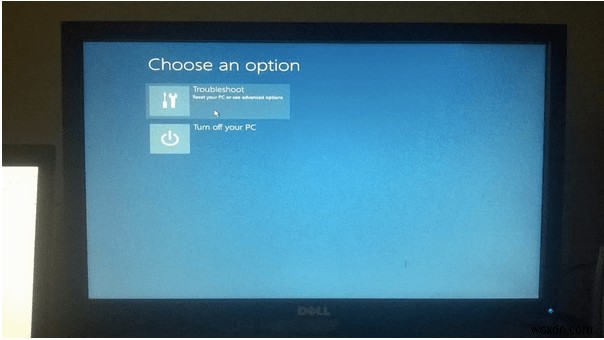 Windows 10 रिकवरी डिस्क कैसे बनाएं