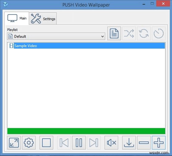 Windows 10 PC पर वीडियो वॉलपेपर कैसे सेट करें:त्वरित कदम