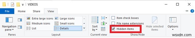 Windows 10 में फ़ोल्डर या फ़ाइलों का नाम नहीं बदल सकते? यहां बताया गया है कि क्या किया जा सकता है
