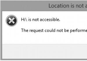 Windows 10 पर बाहरी हार्ड डिस्क I/O त्रुटि को कैसे ठीक करें