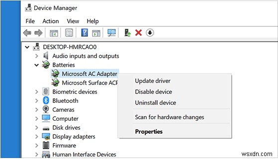 Windows 10 पर बाहरी हार्ड डिस्क I/O त्रुटि को कैसे ठीक करें
