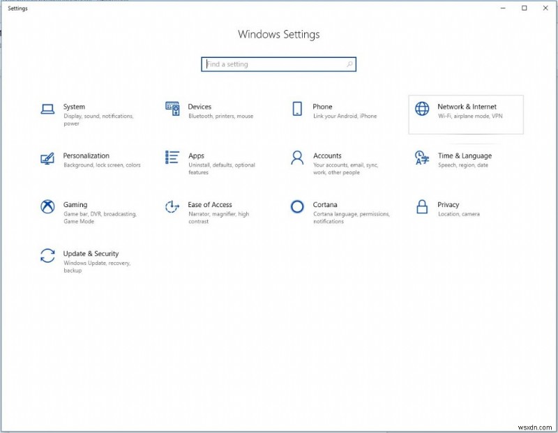 Windows 10 पर FTP सर्वर कैसे सेटअप और प्रबंधित करें?