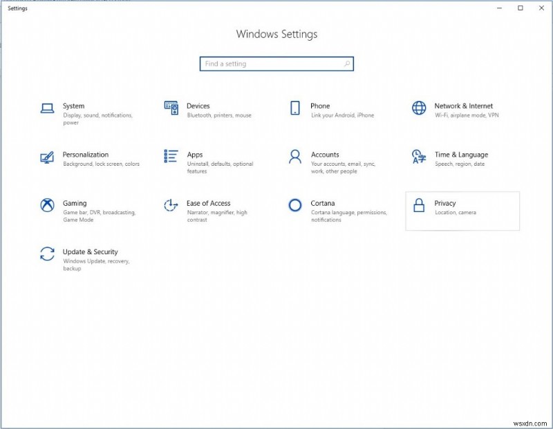 Windows 10 पर टास्क व्यू सुविधाओं का उपयोग कैसे करें?