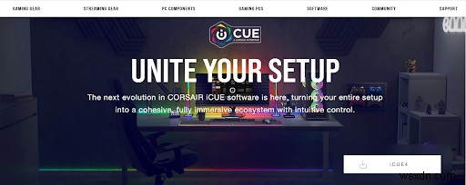 {Fixed}Corsair iCUE विंडोज 10 पर काम नहीं कर रहा