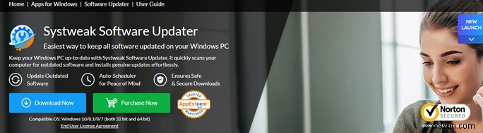 Windows 10 PC पर तृतीय-पक्ष सॉफ़्टवेयर कैसे अपडेट करें?