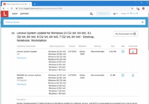 Windows 10 पर Lenovo ड्राइवर अपडेट करने के तीन त्वरित तरीके