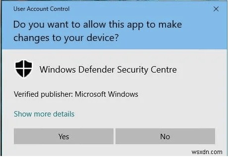 Windows 10 में UAC को कैसे निष्क्रिय करें? (4 तरीके)