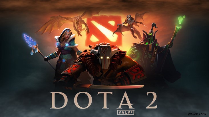 Dota 2 को विंडोज 10 में लॉन्च नहीं होने वाली समस्या को कैसे ठीक करें?