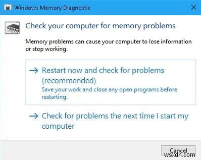 समस्या निवारण मार्गदर्शिका:खराब पूल हैडर Windows 10 त्रुटि को ठीक करें