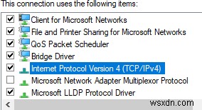 Windows 10 में अपना IP पता कैसे बदलें