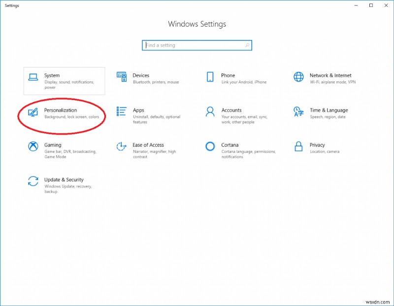 Windows 10 पर MacOS Mojave सुविधाएँ कैसे प्राप्त करें