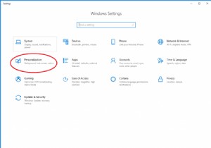 Windows 10 पर MacOS Mojave सुविधाएँ कैसे प्राप्त करें