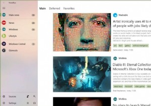 विंडोज 10 पर धाराप्रवाह डिजाइन सिस्टम का उपयोग करने वाले सर्वश्रेष्ठ ऐप्स