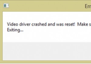 Windows 10 पर त्रुटि कोड 2048 कैसे ठीक करें