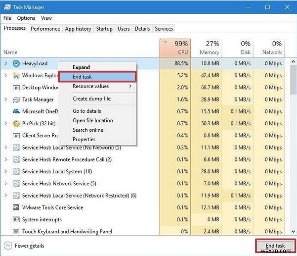 Windows 10 पर त्रुटि कोड 2048 कैसे ठीक करें