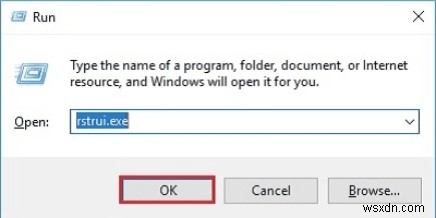 Windows 10 पर Data_Bus_Error को कैसे ठीक करें