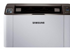 Windows 10 PC में Samsung M2020 ड्राइवर कैसे डाउनलोड करें?