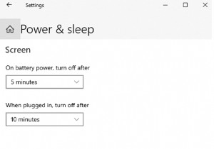 वे तरीके जिनसे आप विंडोज 10 में ऑटो-लॉक को आसानी से बंद कर सकते हैं