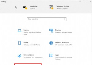 Windows 10 पर भाषा सेटिंग कैसे बदलें
