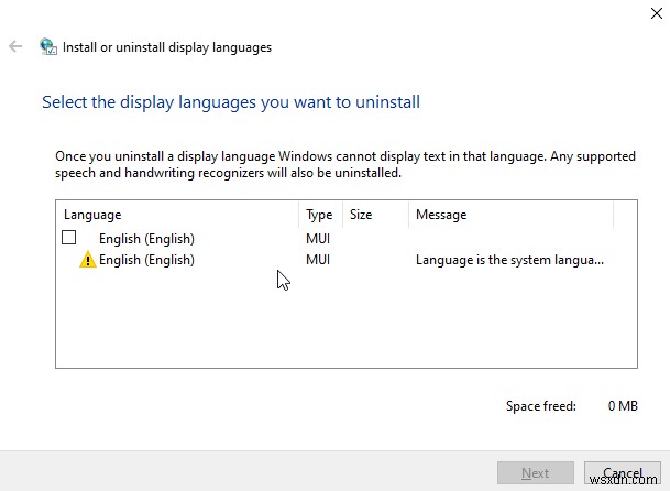 Windows 10 पर भाषा सेटिंग कैसे बदलें