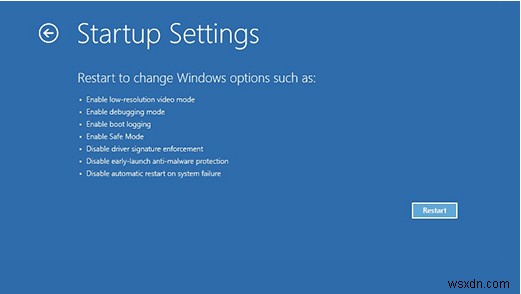 Windows 10 सुरक्षित मोड से कैसे बाहर निकलें