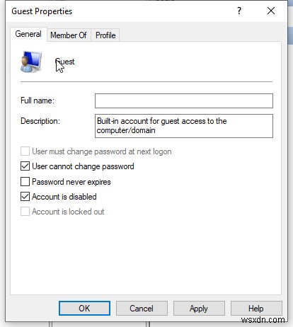 Windows 10 में पासवर्ड समाप्ति तिथि कैसे सेट करें