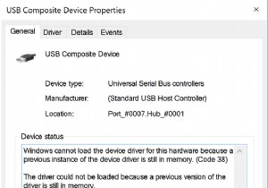 कैसे ठीक करें “Windows Cannot Load Device Driver” Code 38 Error on Windows 10