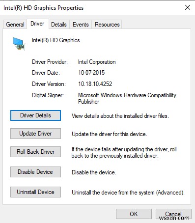 Windows 10 पर ड्राइवर_irql_not_less_or_equal एरर को कैसे ठीक करें