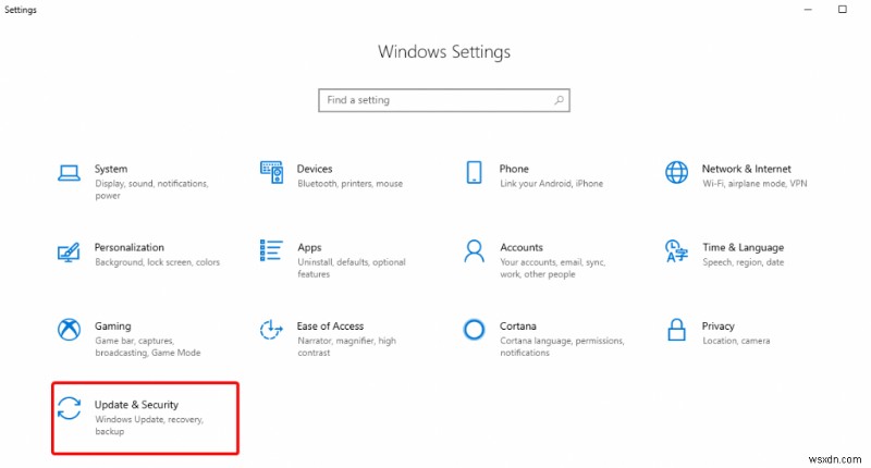 Windows 10 सुरक्षित मोड में बूट कैसे करें